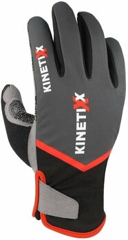 Ski Gloves KinetiXx Feiko Black 6,5 Ski Gloves - 1