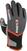 Smučarske rokavice KinetiXx Feiko Black 7,5 Smučarske rokavice