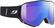 Julbo Quickshift Black/Gray/Blue Ski Goggles