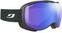 Ski Goggles Julbo Destiny Black/Flash Blue Ski Goggles