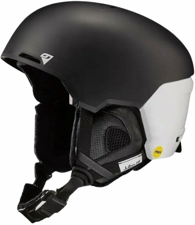 Ski Helmet Julbo Hyperion Mips Black/White L (58-62 cm) Ski Helmet