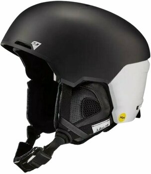 Ski Helmet Julbo Hyperion Mips Black/White L (58-62 cm) Ski Helmet - 1