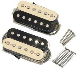 Gitrarski pick up Lindy Fralin Pure PAF Set Zebra Gitrarski pick up