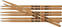 Drumsticks Vic Firth P7ATN4PK American Classic Terra Series 4pr Value Pack Drumsticks