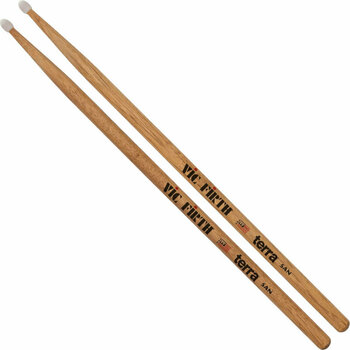 Drumsticks Vic Firth 5ATN American Classic Terra Series Drumsticks - 1