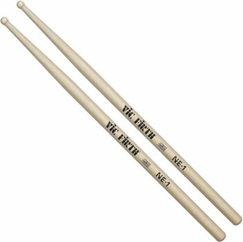 Drumsticks Vic Firth NE-1 American Classic Drumsticks - 1