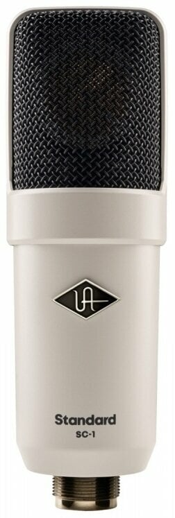 Mikrofon pojemnosciowy studyjny Universal Audio SC-1 Mikrofon pojemnosciowy studyjny