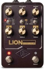 Gitarrenverstärker Universal Audio UAFX Lion ‘68 Super Lead Amp Pedal Gitarrenverstärker