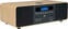 Home Sound Systeem Thomson MIC202IBT Home Sound Systeem