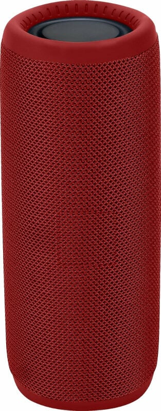 Portable Lautsprecher Denver BTV-150BD Red