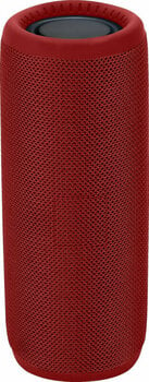 portable Speaker Denver BTV-150BD Red - 1