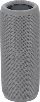 portable Speaker Denver BTV-150GR Grey - 1