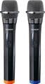Lenco MCW-020BK Conjunto sem fios