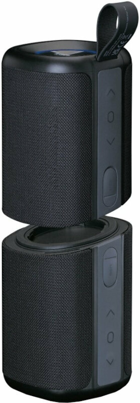 Partybox Lenco BTP-400BK Partybox