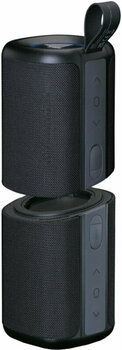 Partybox Lenco BTP-400BK Partybox - 1