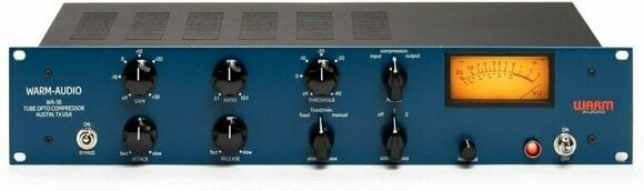 Hangprocesszor Warm Audio WA-1B - 1