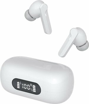 True Wireless In-ear Denver TWE-40 - 1