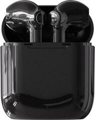 In-ear draadloze koptelefoon Denver TWE-39B Black In-ear draadloze koptelefoon