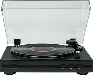 Odtwarzacz Thomson TT350 Black Odtwarzacz