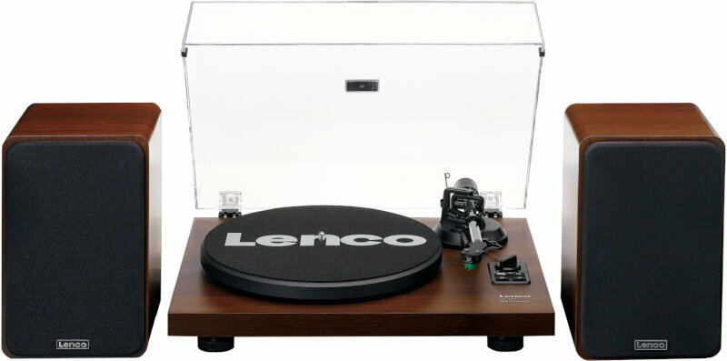 Hi-Fi Turntable
 Lenco LS-600WA