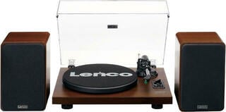 Hi-Fi Turntable Lenco LS-600WA Hi-Fi Turntable