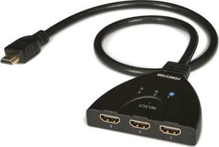 Videokaapeli Fonestar FO‑513 50 cm Videokaapeli