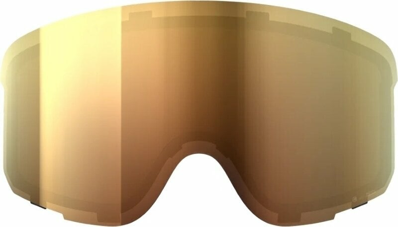 Ski Brillen POC Nexal Lens Intense/Sunny Gold Ski Brillen
