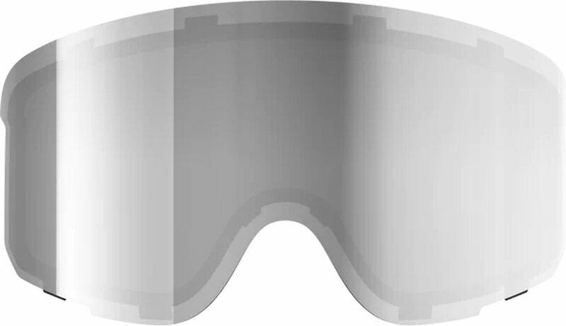 Skibriller POC Nexal Lens Highly Intense/Sunny Silver Skibriller