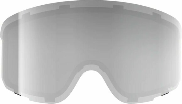 Ski Goggles POC Nexal Lens Clear/No mirror Ski Goggles - 1
