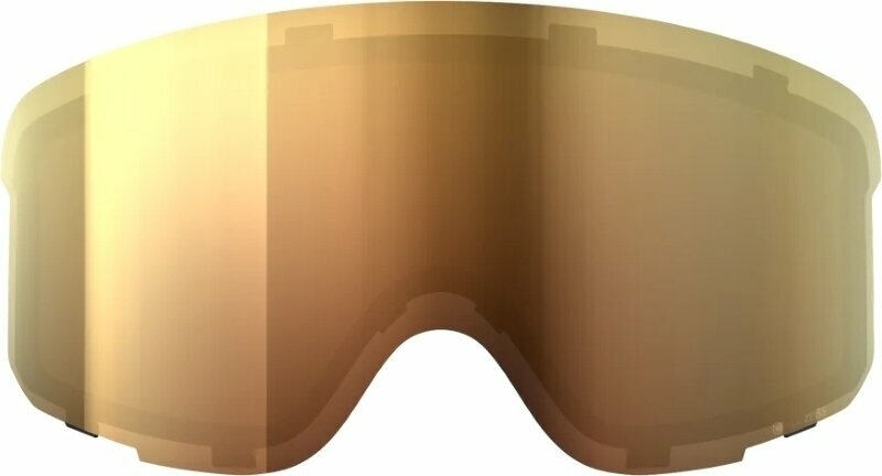 Skidglasögon POC Nexal Mid Lens Intense/Sunny Gold Skidglasögon