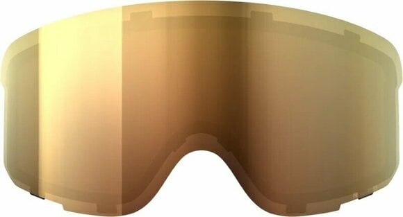 Ski Goggles POC Nexal Mid Lens Intense/Sunny Gold Ski Goggles - 1