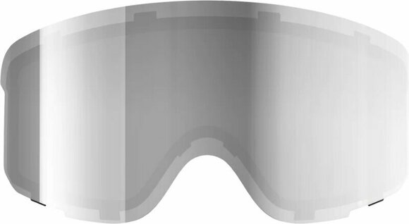 Smučarska očala POC Nexal Mid Lens Highly Intense/Sunny Silver Smučarska očala - 1
