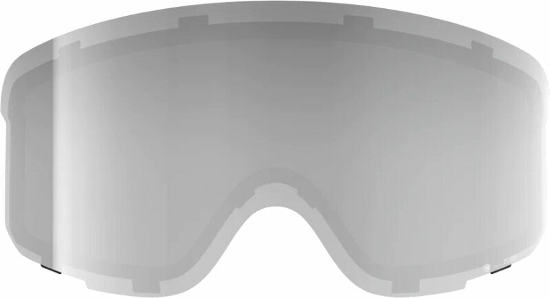 Skidglasögon POC Nexal Mid Lens Clear/No mirror Skidglasögon
