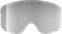Ski-bril POC Nexal Mid Lens Clear/No mirror Ski-bril