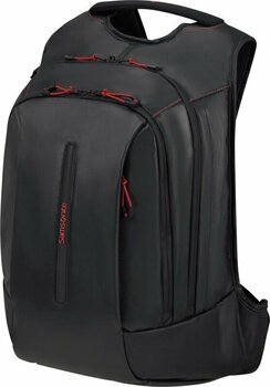 Backpack for Laptop Samsonite Ecodiver Laptop Backpack L Black 17.3" Backpack for Laptop - 1
