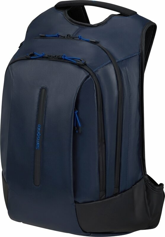 Reppu kannettavalle tietokoneelle Samsonite Ecodiver Laptop Backpack L Blue Night 17.3" Reppu kannettavalle tietokoneelle