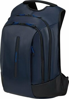 Backpack for Laptop Samsonite Ecodiver Laptop Backpack L Blue Night 17.3" Backpack for Laptop - 1