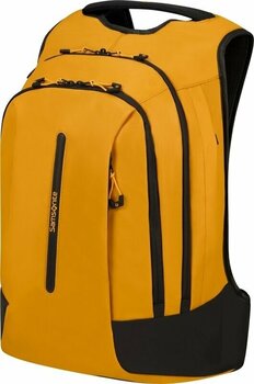Лайфстайл раница / Чанта Samsonite Ecodiver Laptop Backpack L Yellow 17.3" 26 L - 1