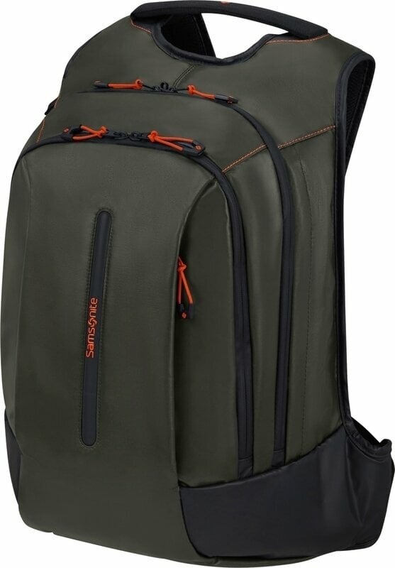 Backpack for Laptop Samsonite Ecodiver Laptop Backpack L Cimbing Ivy 17.3" Backpack for Laptop