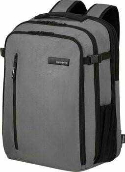 Laptop hátizsák Samsonite Roader Laptop Backpack L Exp Drifter Grey 17.3" Laptop hátizsák - 1