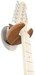 Βάση Τοίχου για Κιθάρα Openhagen HangWithMe Electric Walnut Βάση Τοίχου για Κιθάρα