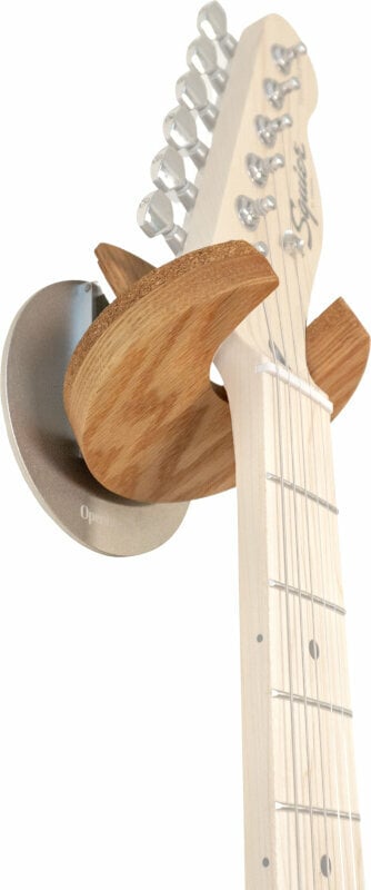 Βάση Τοίχου για Κιθάρα Openhagen HangWithMe Electric Oak Βάση Τοίχου για Κιθάρα