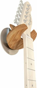 Βάση Τοίχου για Κιθάρα Openhagen HangWithMe Electric Oak Βάση Τοίχου για Κιθάρα - 1