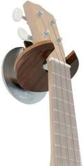 Colgador de ukelele Openhagen HangWithMe Walnut Colgador de ukelele
