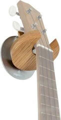 Ukulele Hanger Openhagen HangWithMe Cherry
