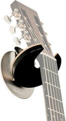 Colgadores de guitarra Openhagen HangWithMe Black Colgadores de guitarra Black