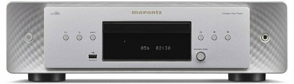Hi-Fi CD Player Marantz CD60 - Silver Gold - 1