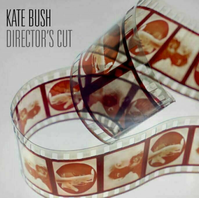 LP Kate Bush - Director’s Cut (2 LP)