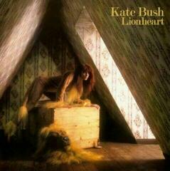 Disco de vinil Kate Bush - Lionheart (LP)