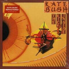 Hanglemez Kate Bush - The Kick Inside (LP)